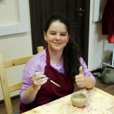 уроки гончарного мастерства Москва